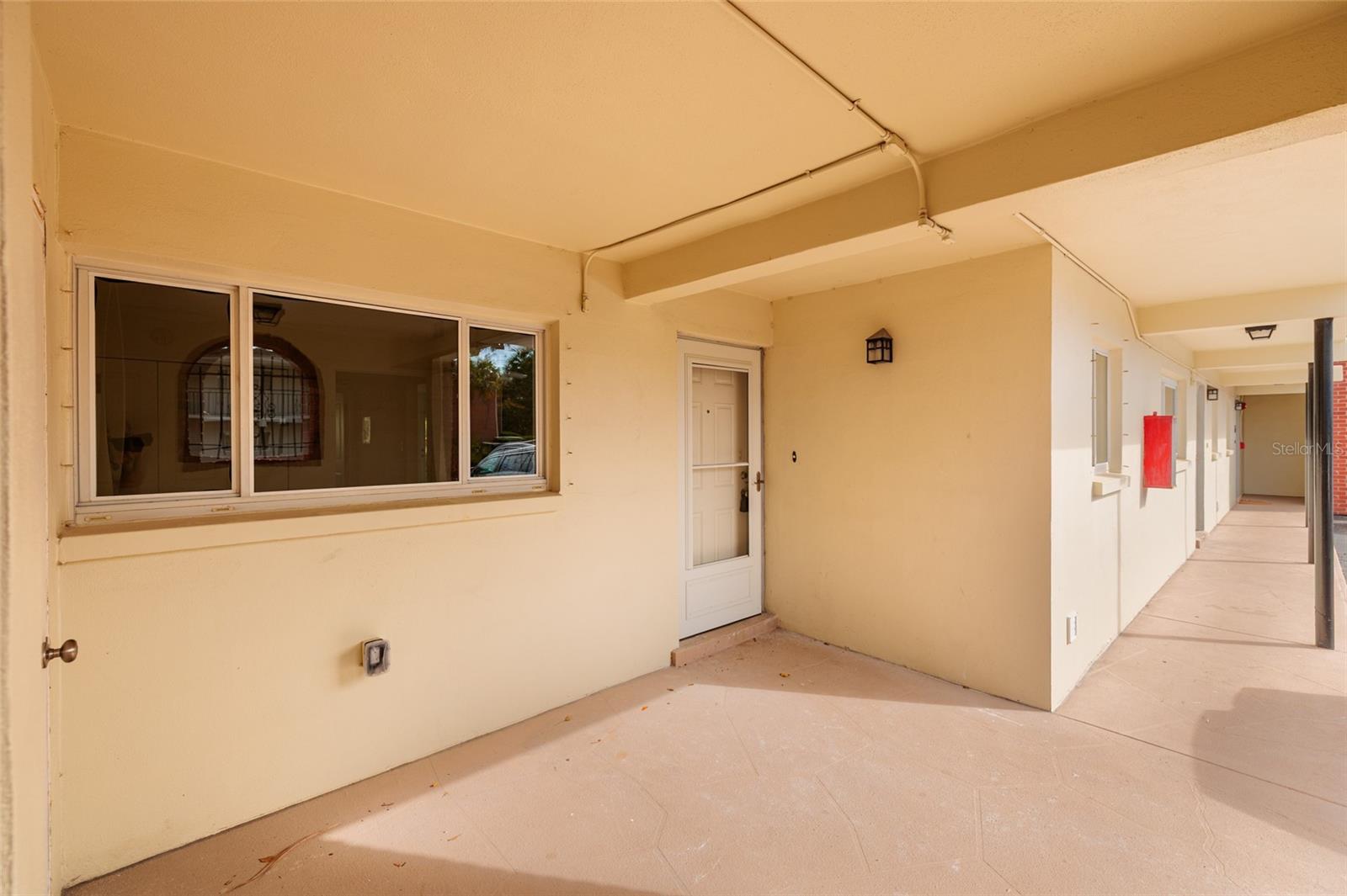 4550 Overlook Unit 154, St Petersburg, FL 33703