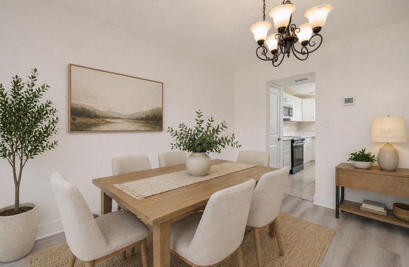 4550 Overlook Unit 154, St Petersburg, FL 33703