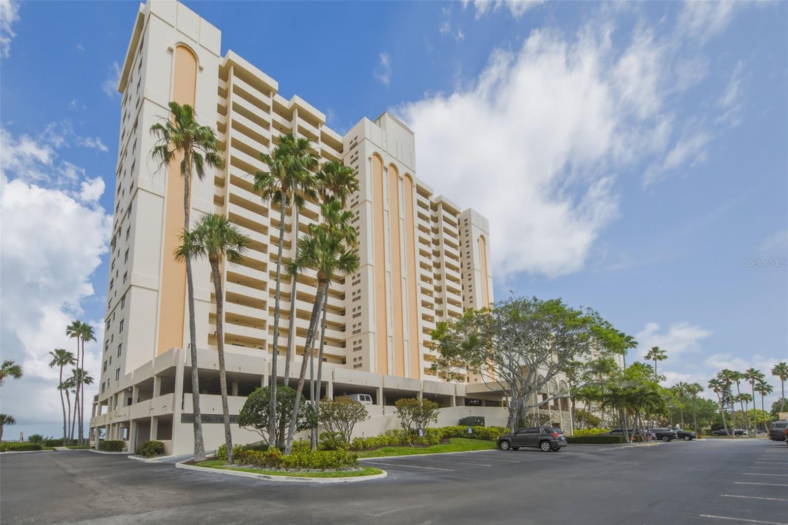 1270 Gulf Unit 1202, Clearwater Beach, FL 33767