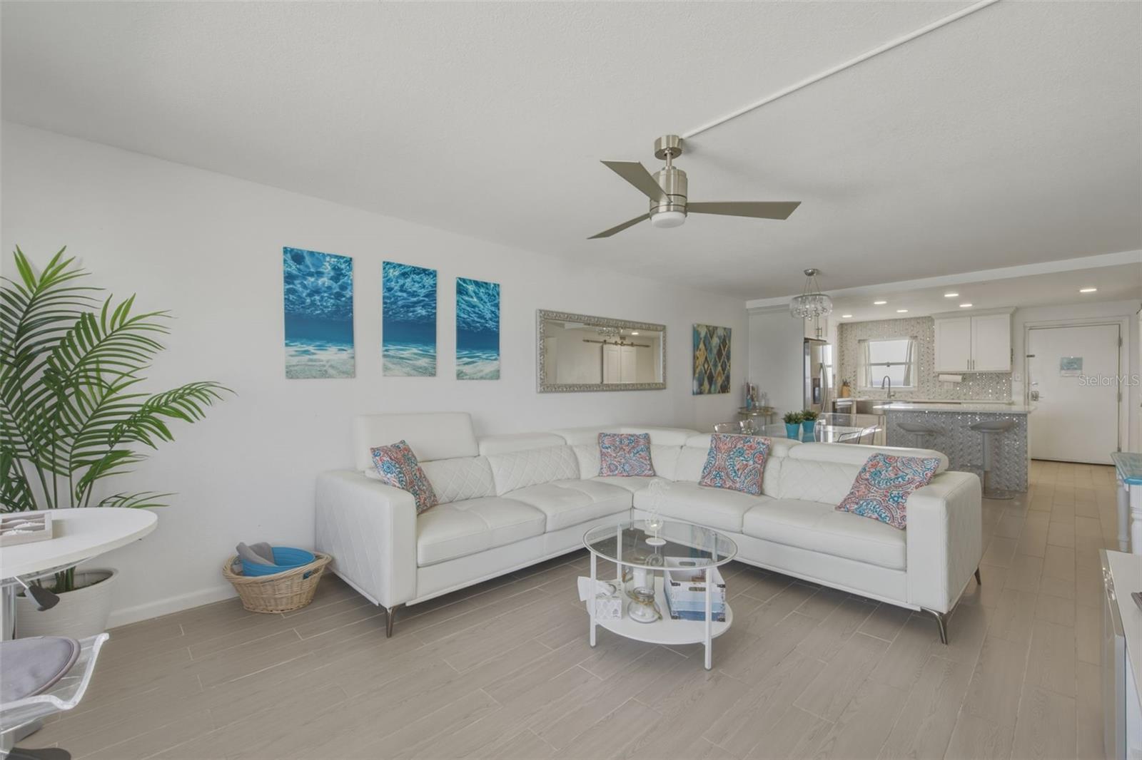 1270 Gulf Unit 1202, Clearwater Beach, FL 33767