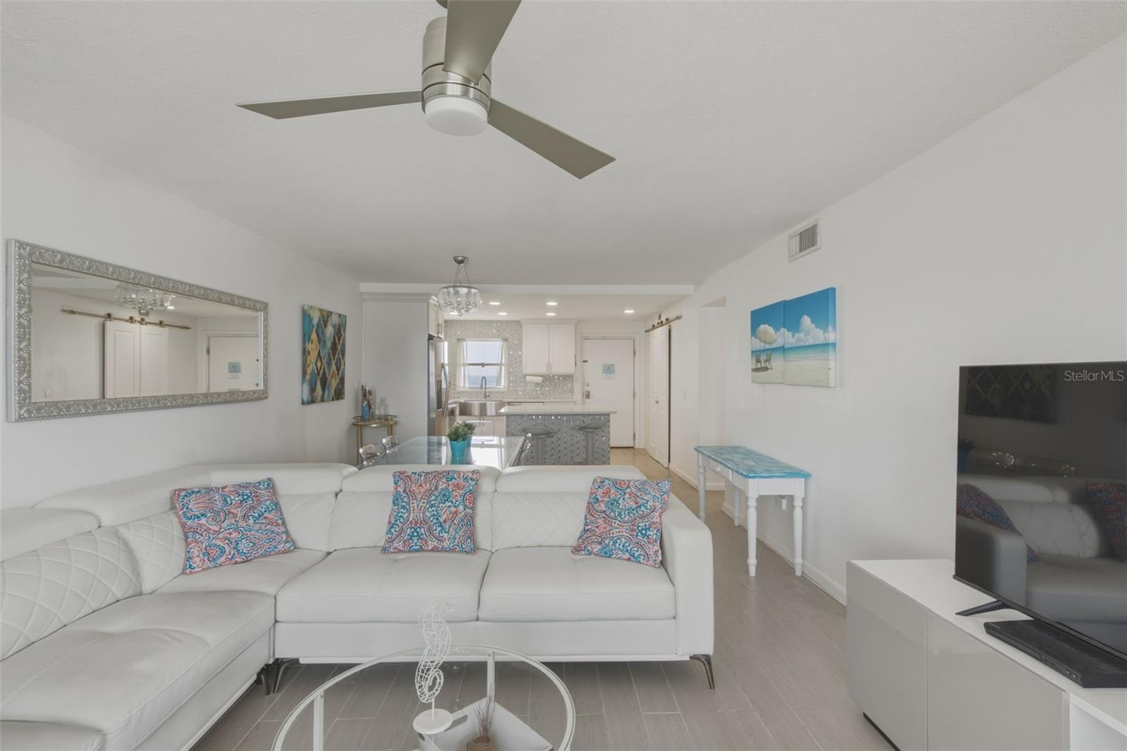 1270 Gulf Unit 1202, Clearwater Beach, FL 33767