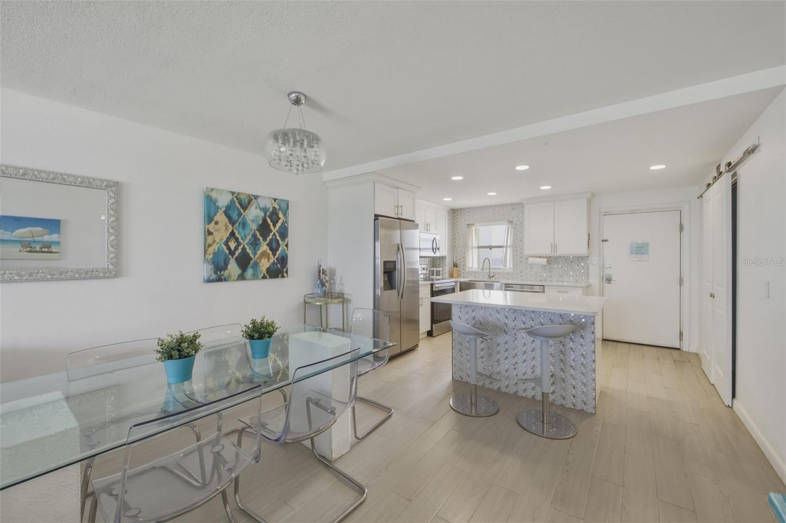 1270 Gulf Unit 1202, Clearwater Beach, FL 33767