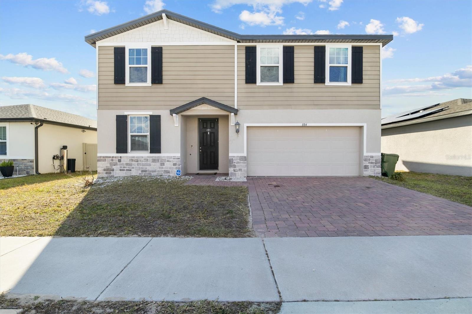 884 Cambridge, Winter Haven, FL 33881