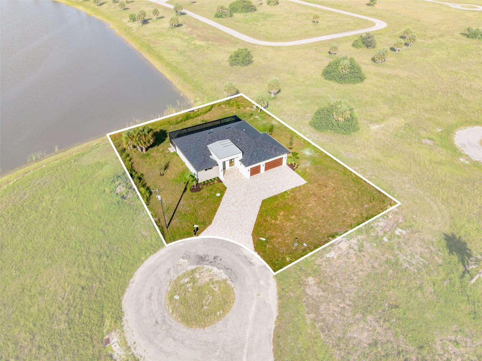 44 Sunflower, Placida, FL 33946