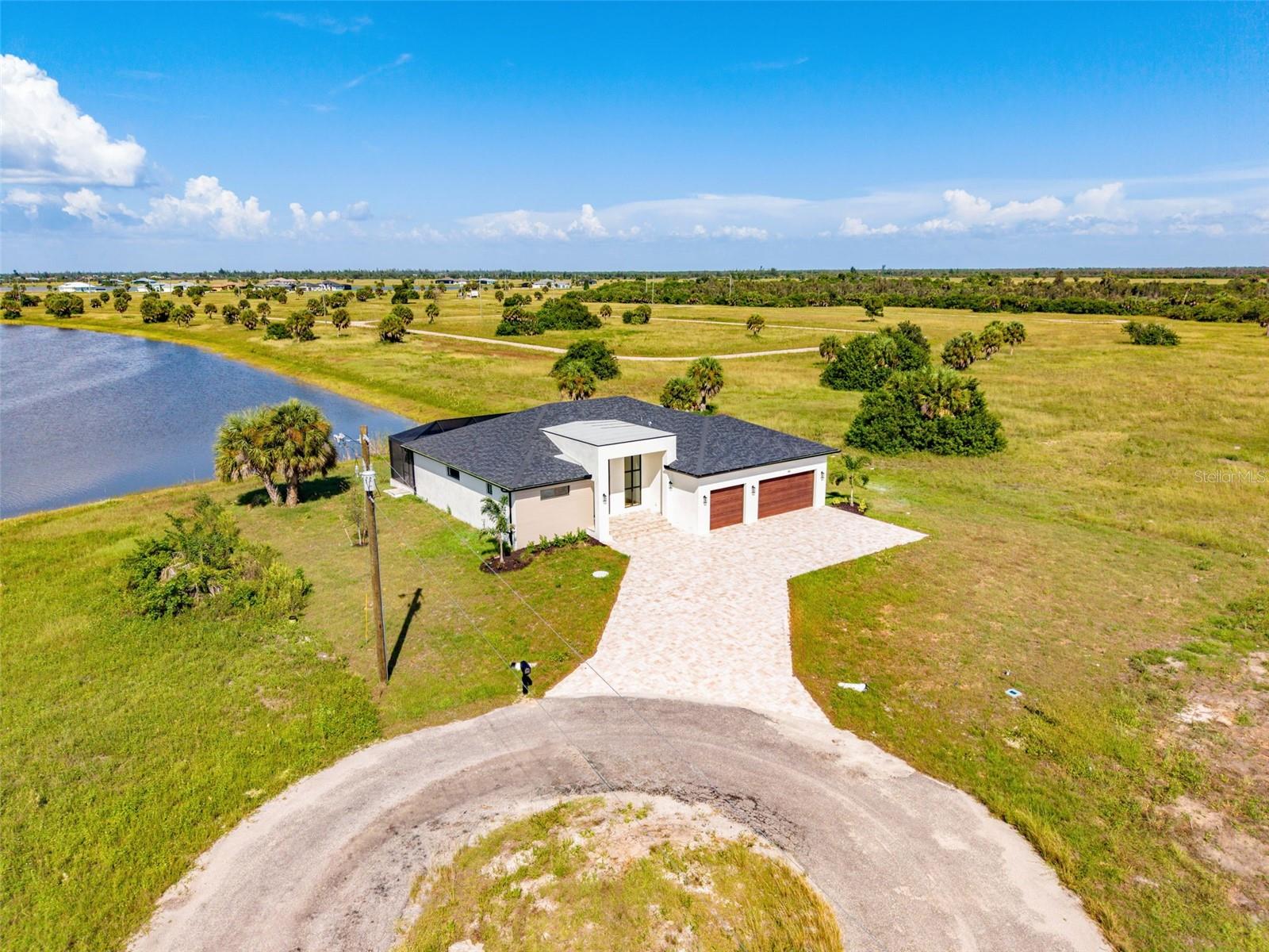 44 Sunflower, Placida, FL 33946