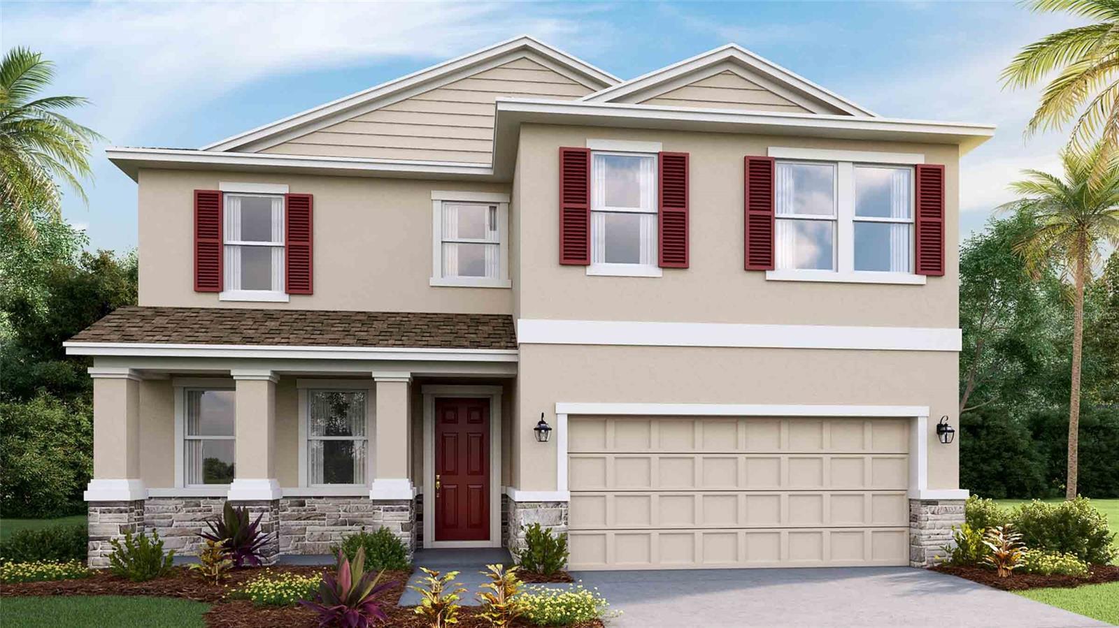 4306 Silver Birch, Palmetto, FL 34221