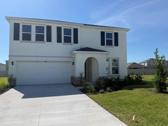 4306 Silver Birch, Palmetto, FL 34221