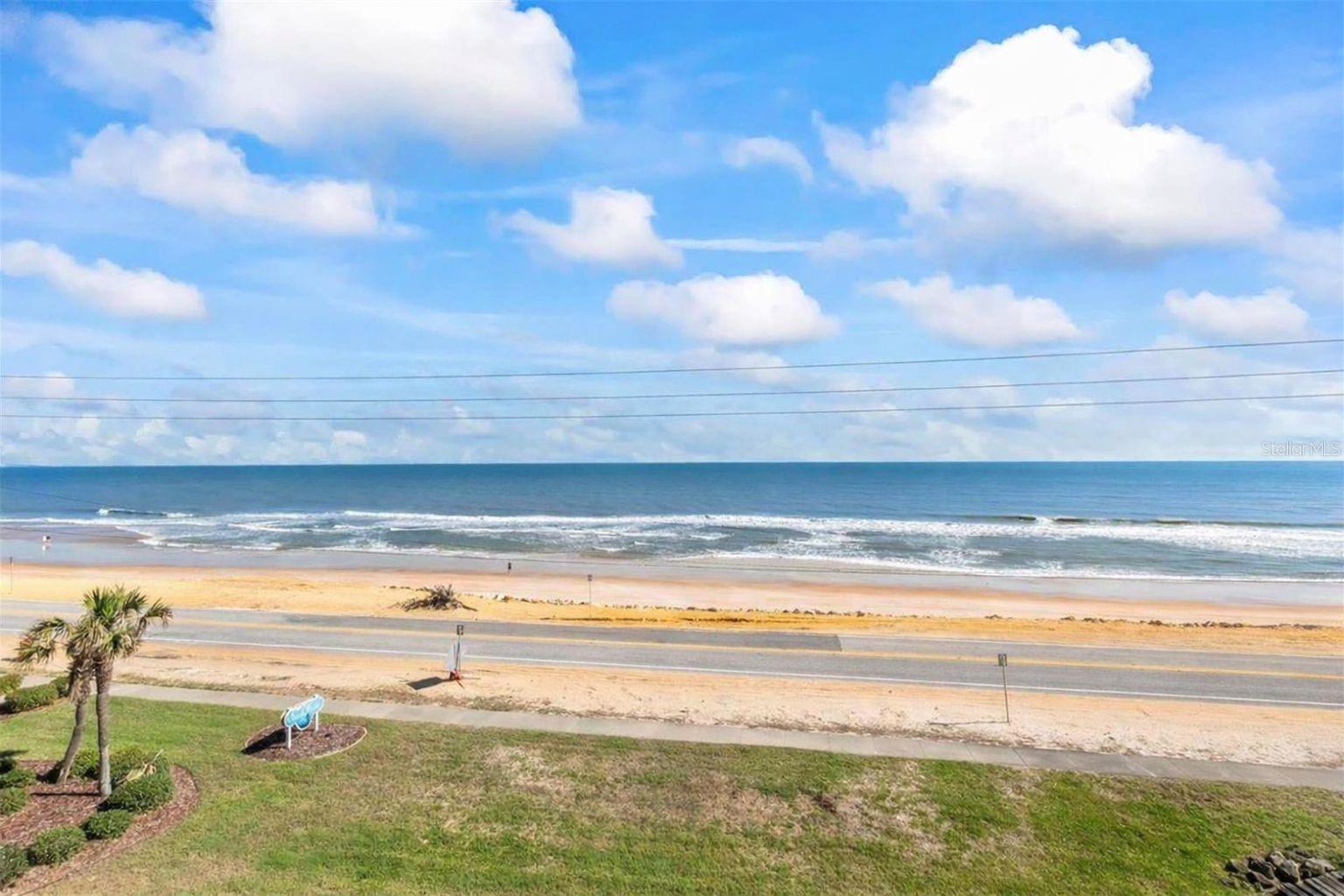 2700 Ocean Shore Unit 405, Ormond Beach, FL 32176