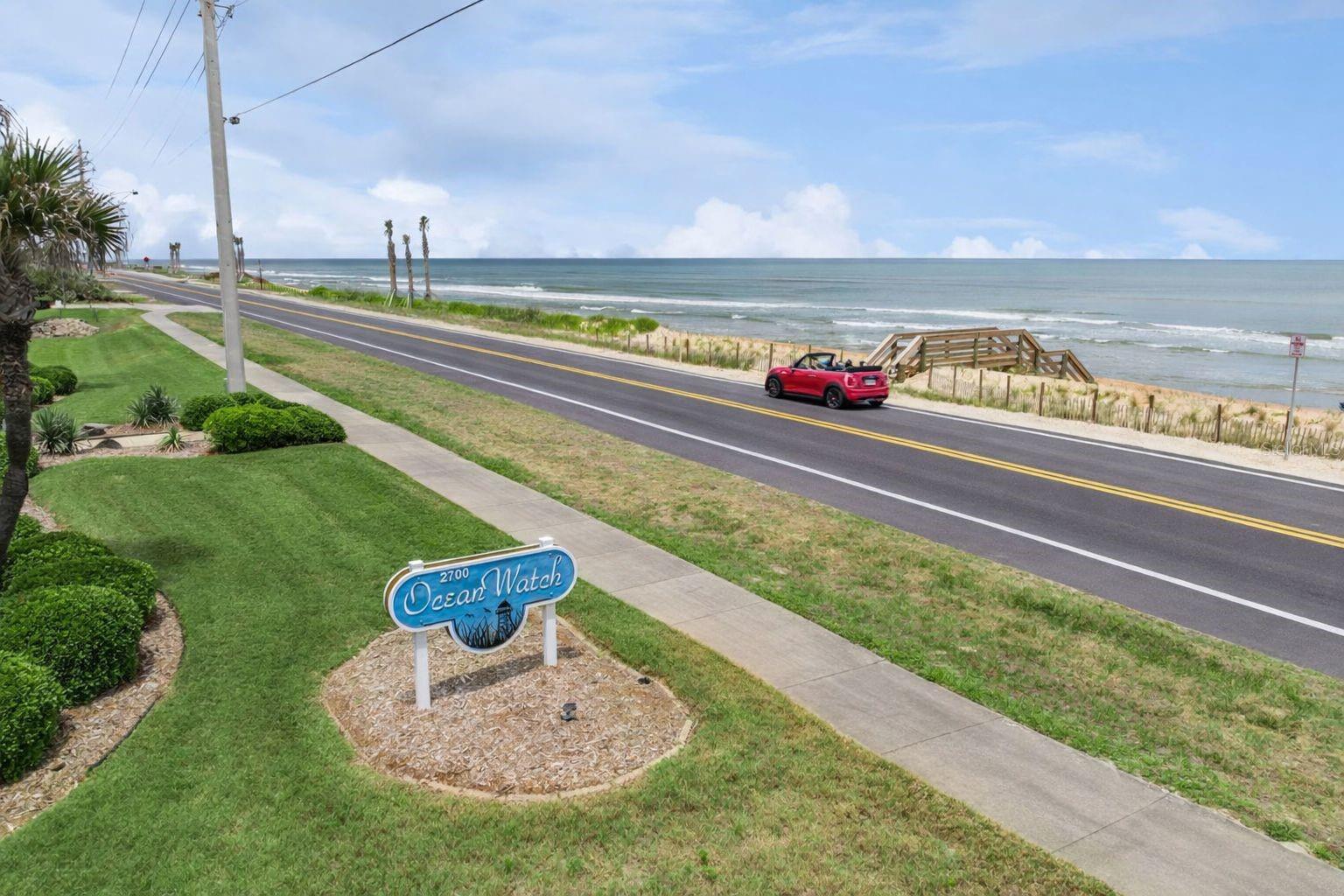 2700 Ocean Shore Unit 405, Ormond Beach, FL 32176