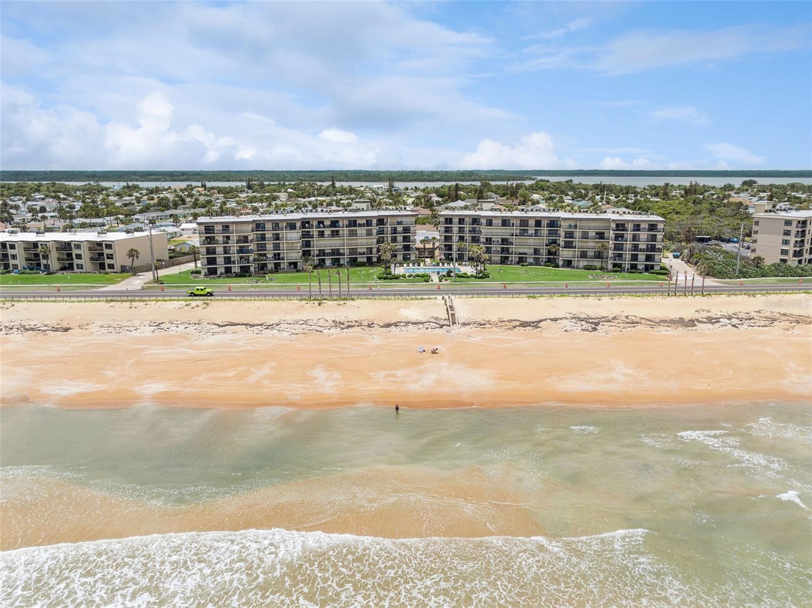 2700 Ocean Shore Unit 405, Ormond Beach, FL 32176