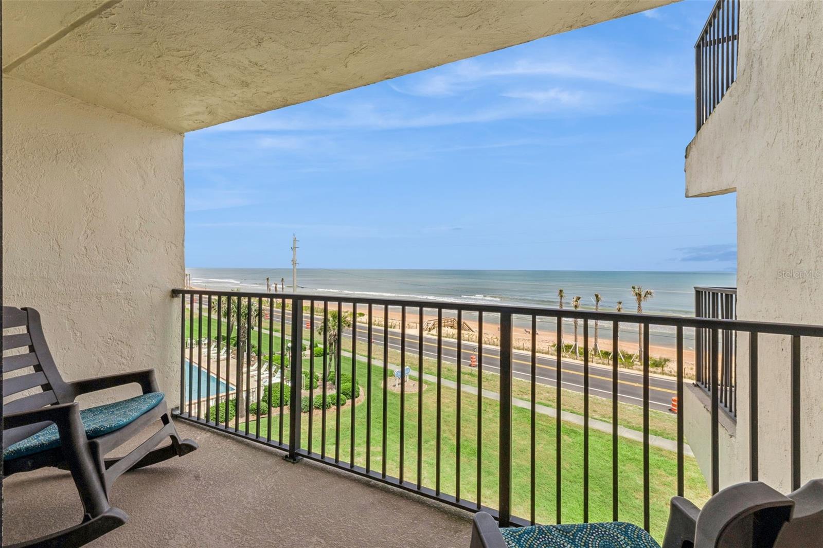 2700 Ocean Shore Unit 405, Ormond Beach, FL 32176