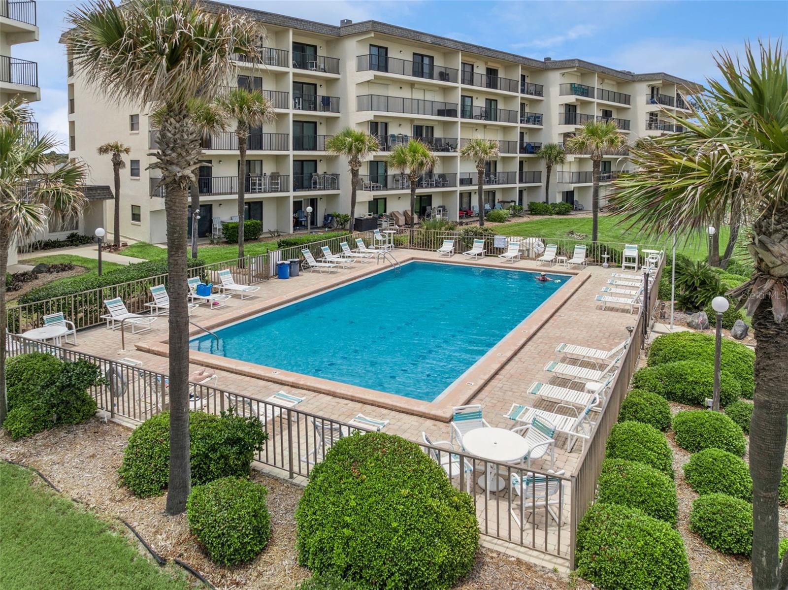 2700 Ocean Shore Unit 405, Ormond Beach, FL 32176