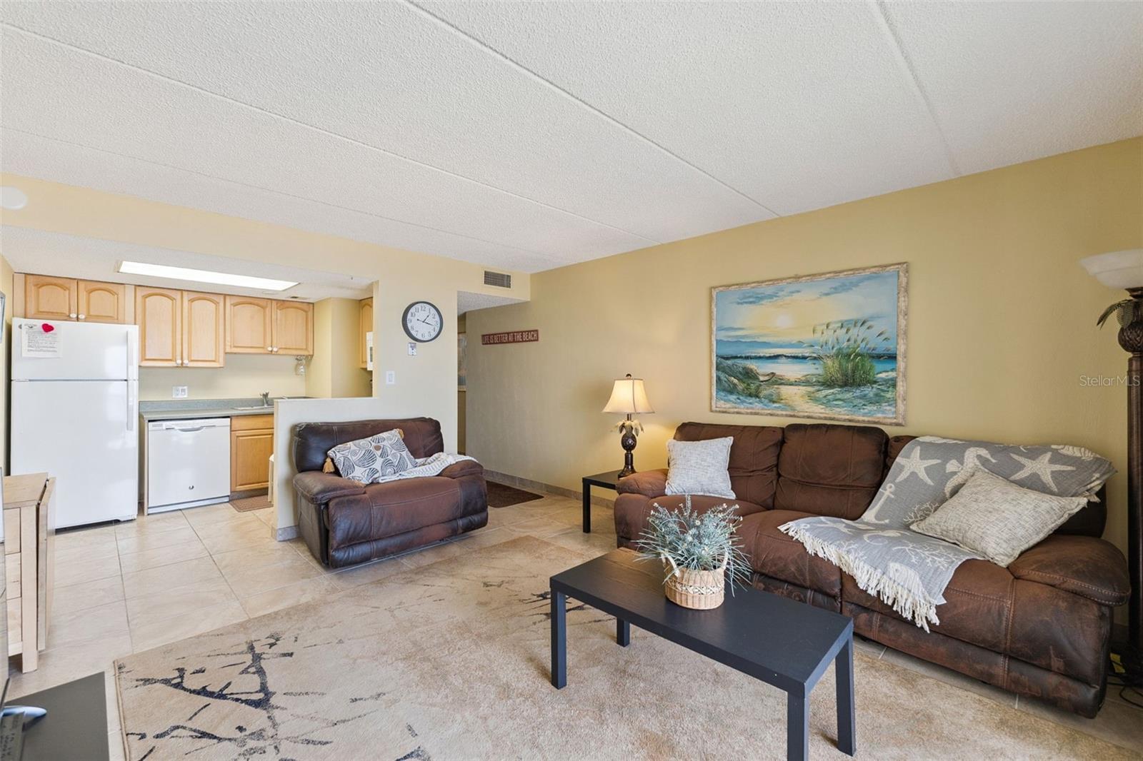 2700 Ocean Shore Unit 405, Ormond Beach, FL 32176