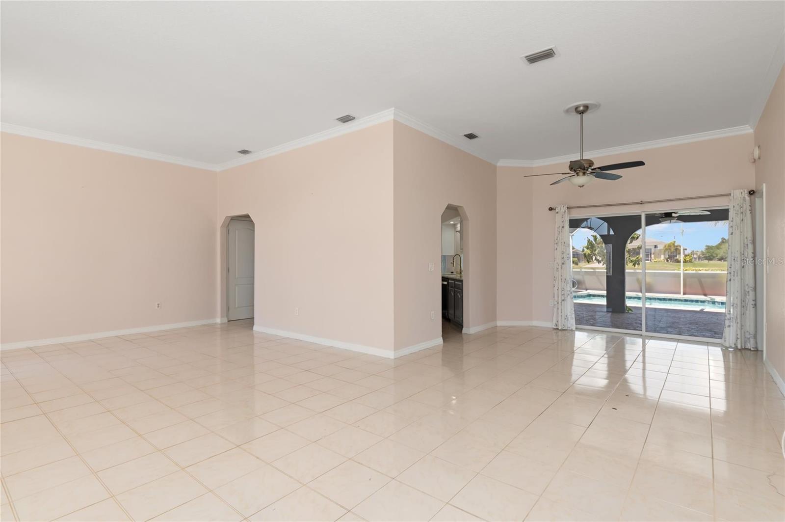25332 Rampart, Punta Gorda, FL 33983