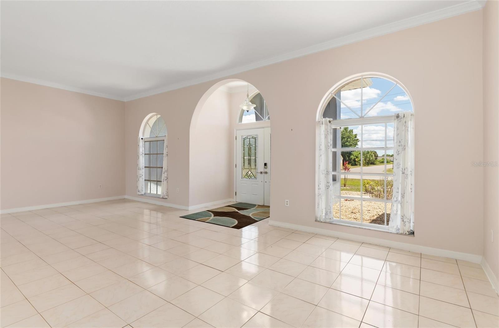 25332 Rampart, Punta Gorda, FL 33983