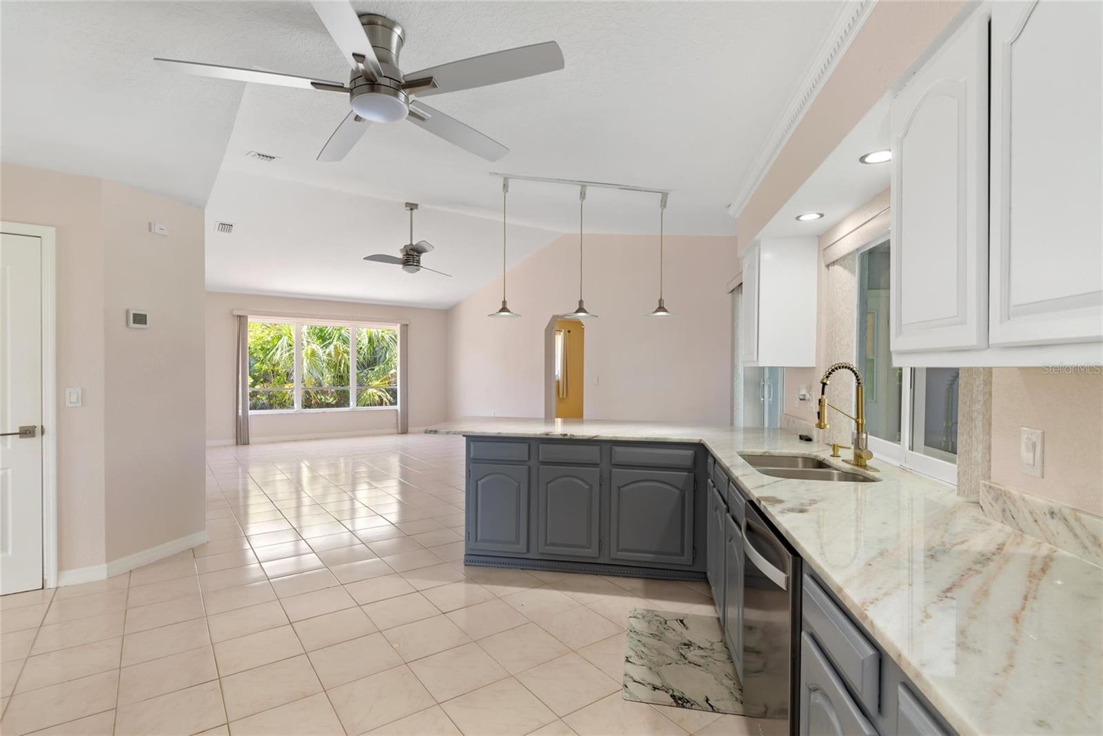 25332 Rampart, Punta Gorda, FL 33983