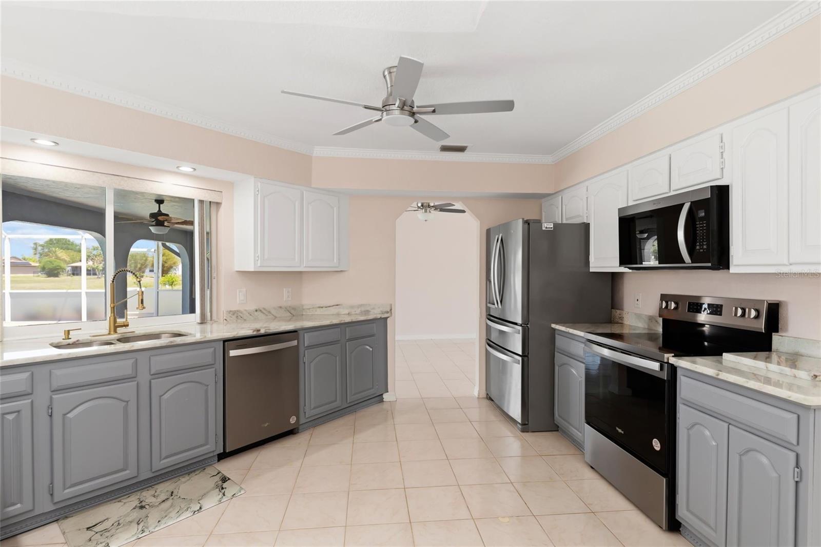 25332 Rampart, Punta Gorda, FL 33983