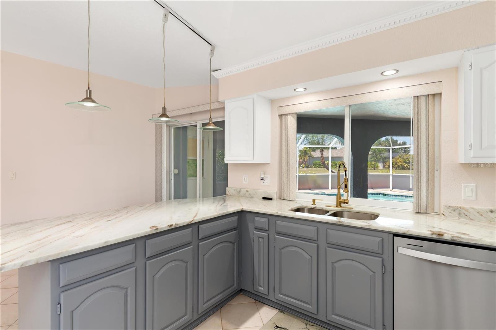 25332 Rampart, Punta Gorda, FL 33983