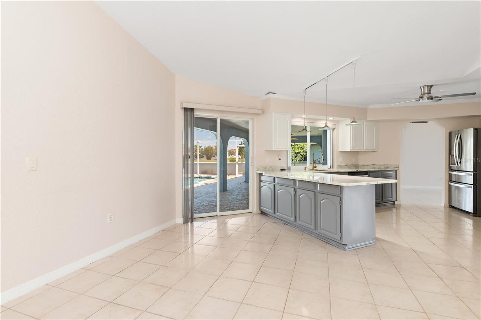 25332 Rampart, Punta Gorda, FL 33983