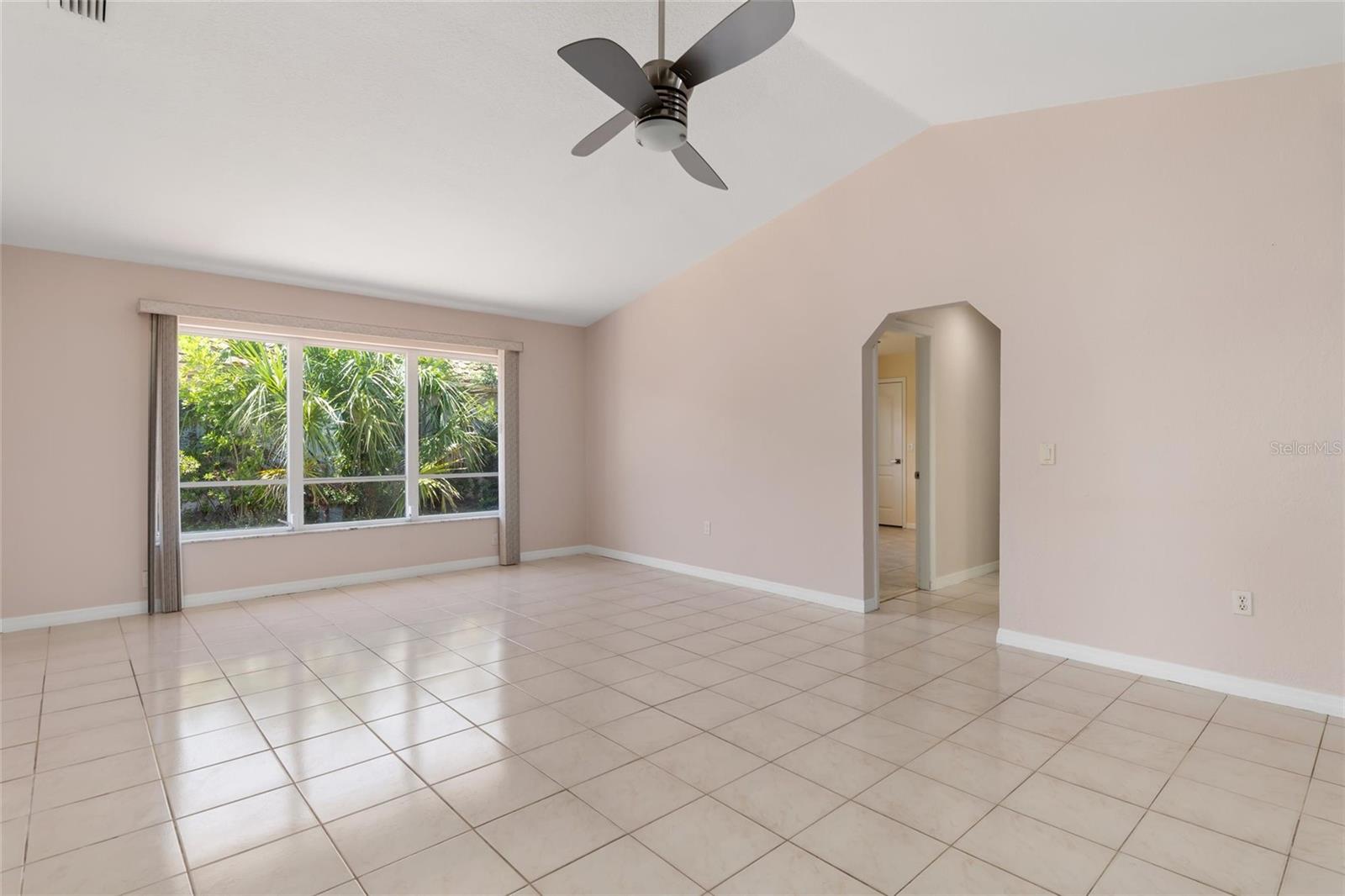25332 Rampart, Punta Gorda, FL 33983