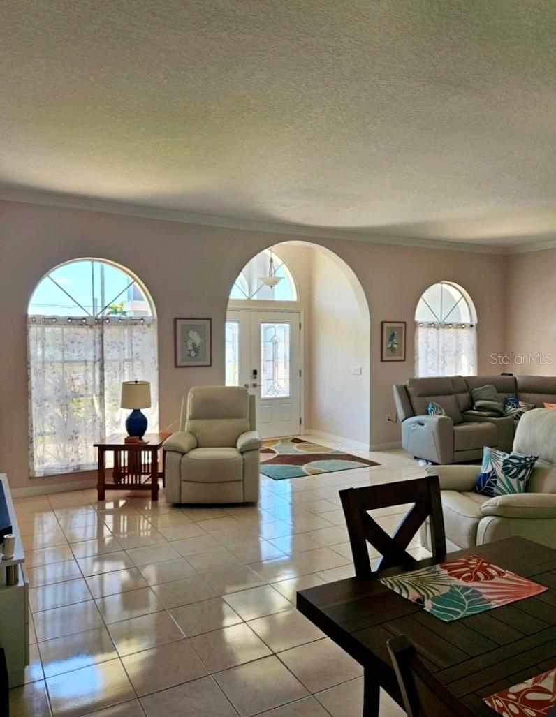 25332 Rampart, Punta Gorda, FL 33983