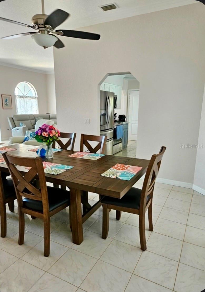 25332 Rampart, Punta Gorda, FL 33983