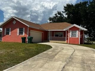 220 Palmetto, Port Charlotte, FL 33952