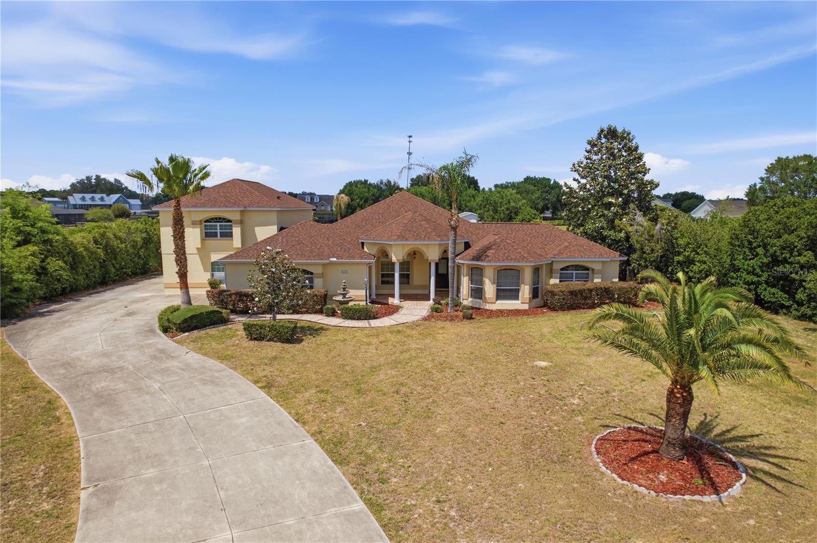 4141 County Road 121d, Wildwood, FL 34785