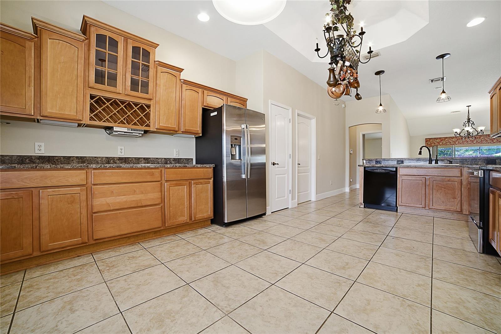 4141 County Road 121d, Wildwood, FL 34785