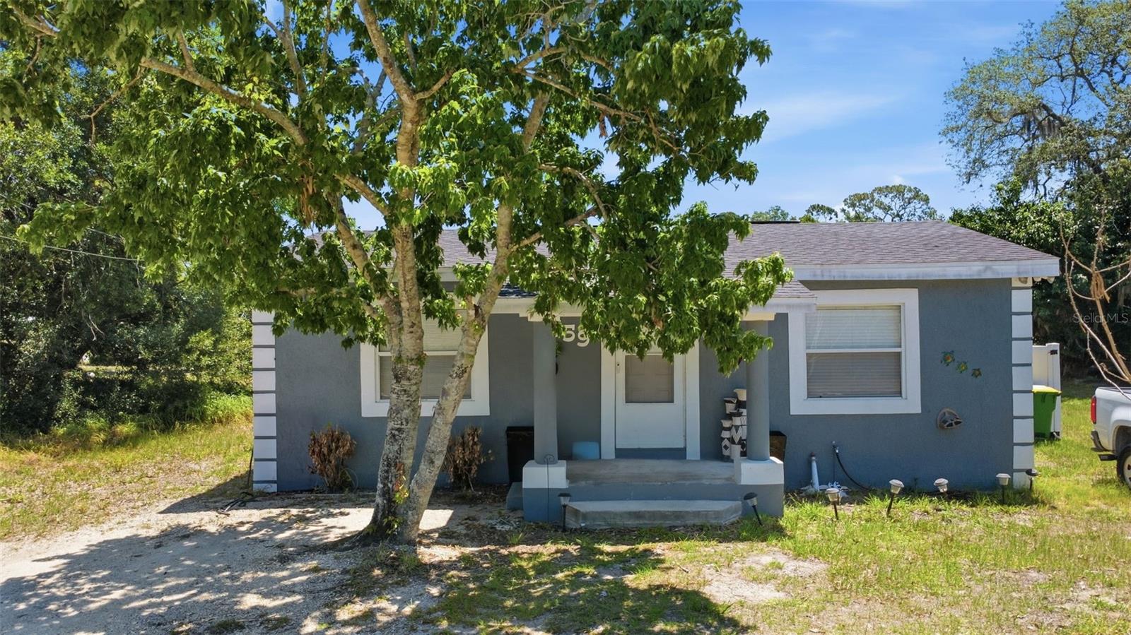 2559 Harry T Moore, Mims, FL 32754