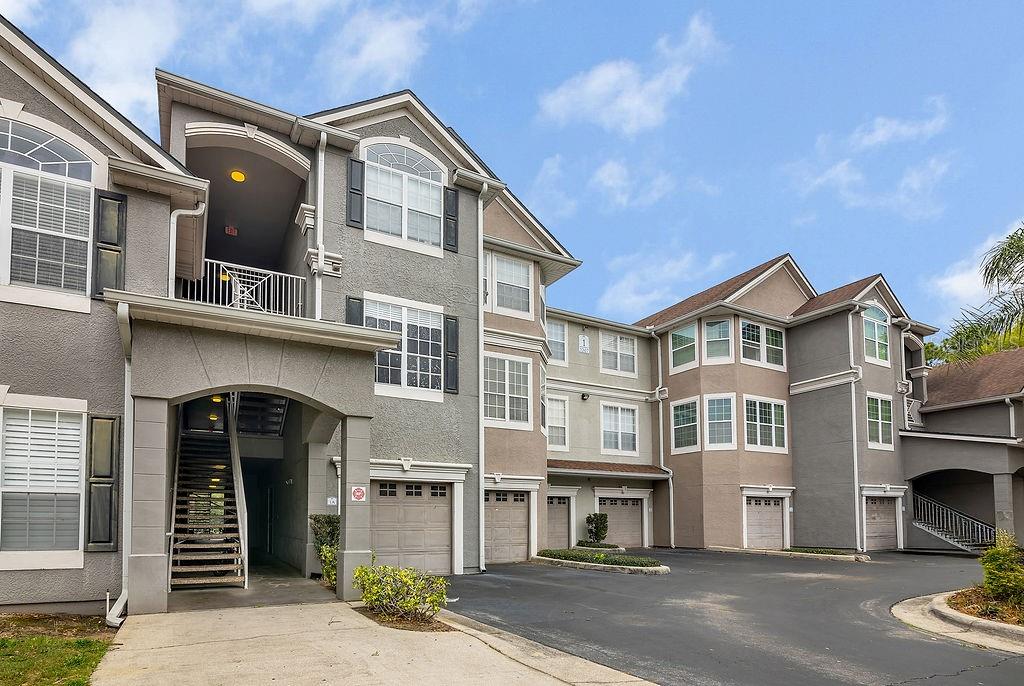 3307 Kirkman Unit 126, Orlando, FL 32811
