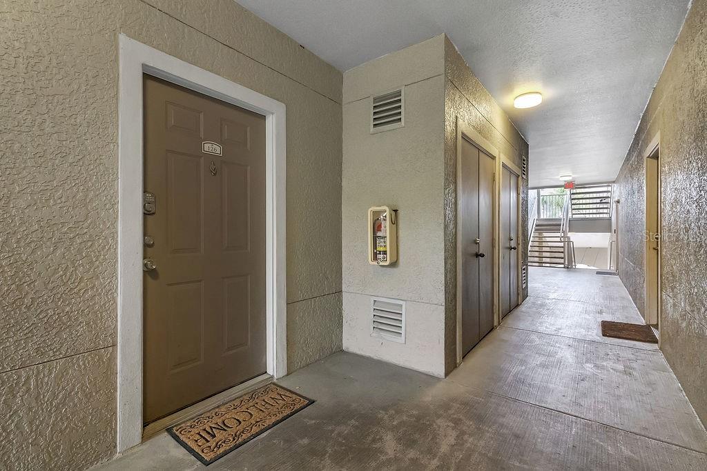 3307 Kirkman Unit 126, Orlando, FL 32811