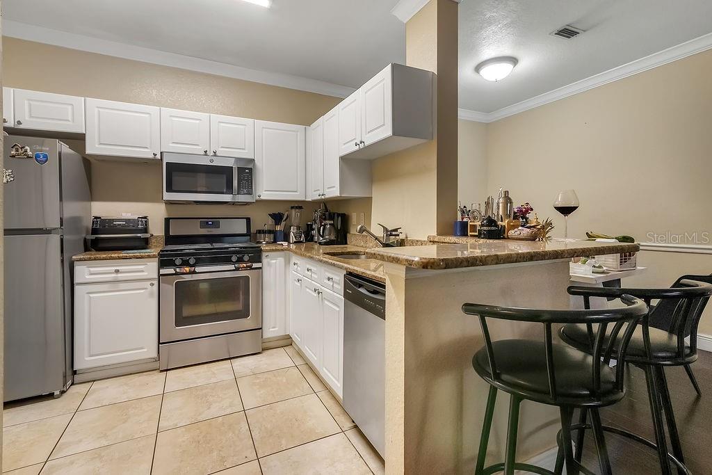 3307 Kirkman Unit 126, Orlando, FL 32811
