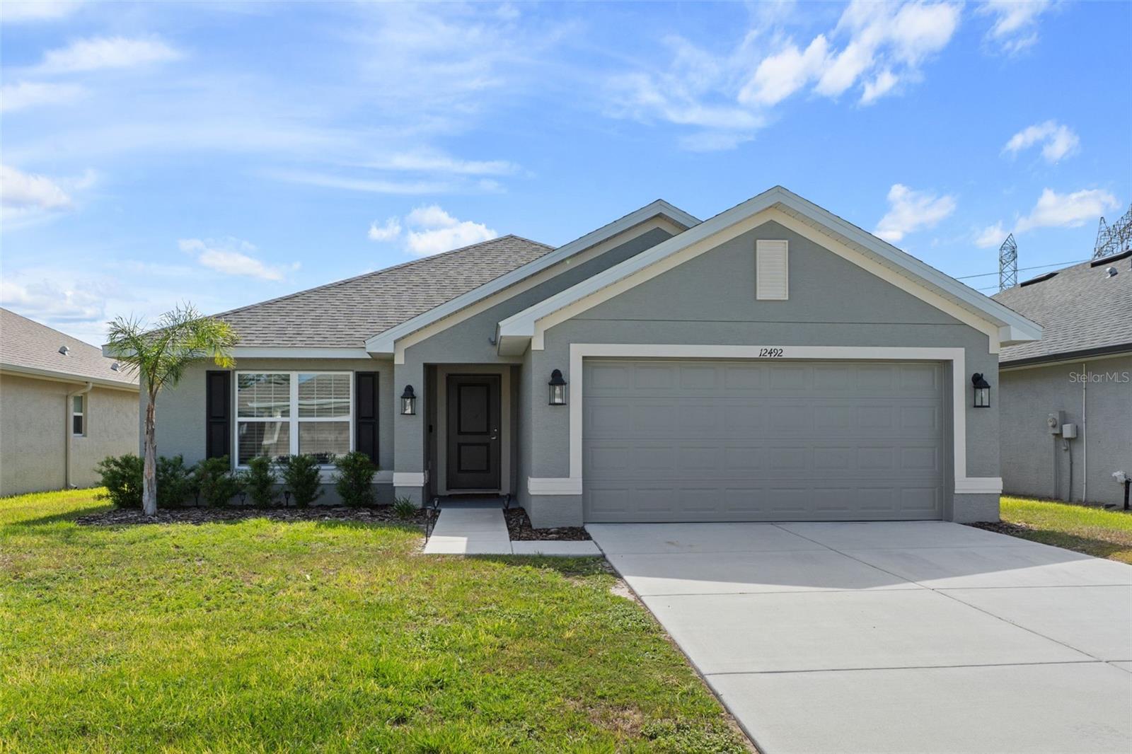 12492 Pine Bluff, Spring Hill, FL 34609
