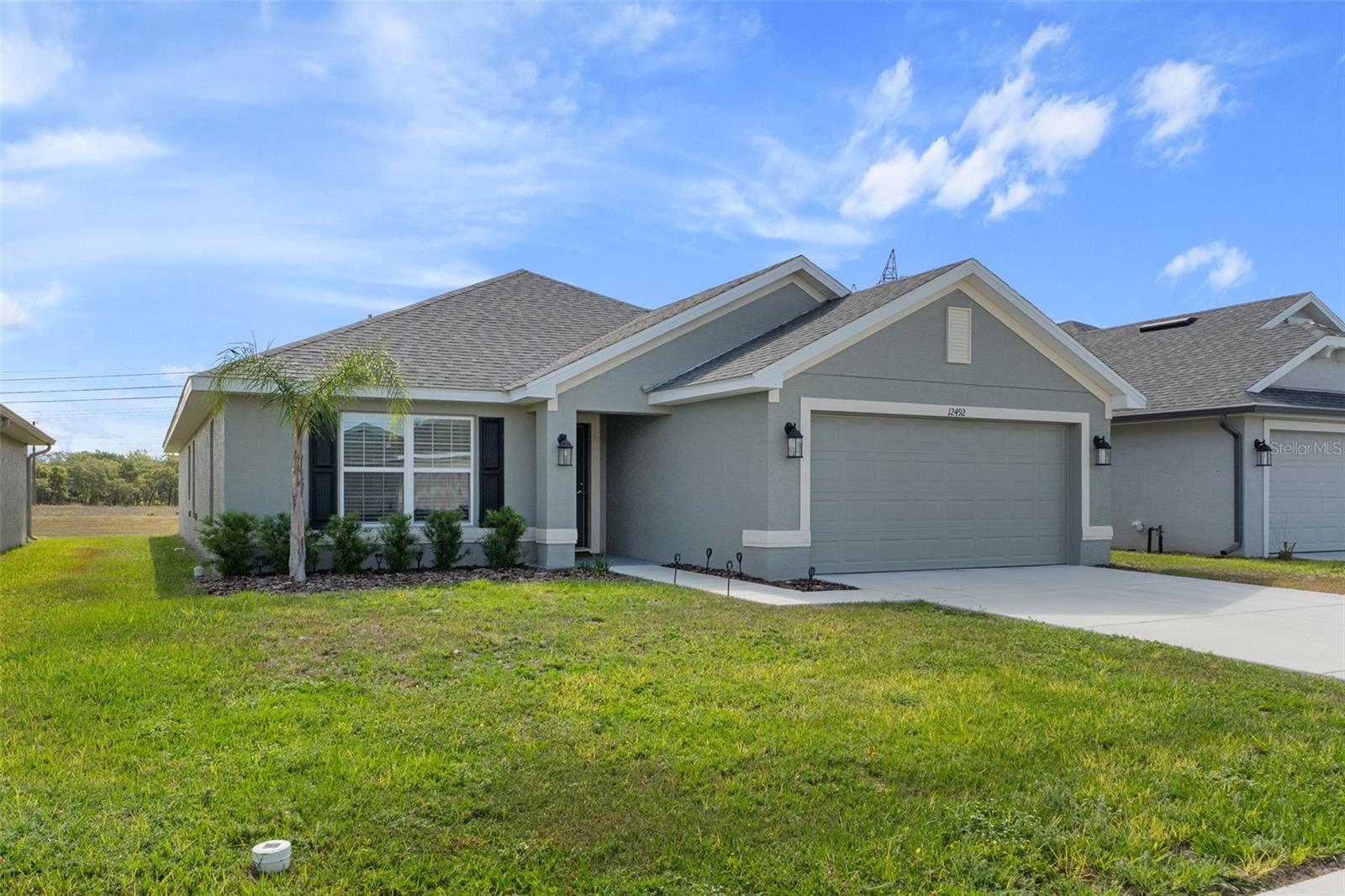 12492 Pine Bluff, Spring Hill, FL 34609