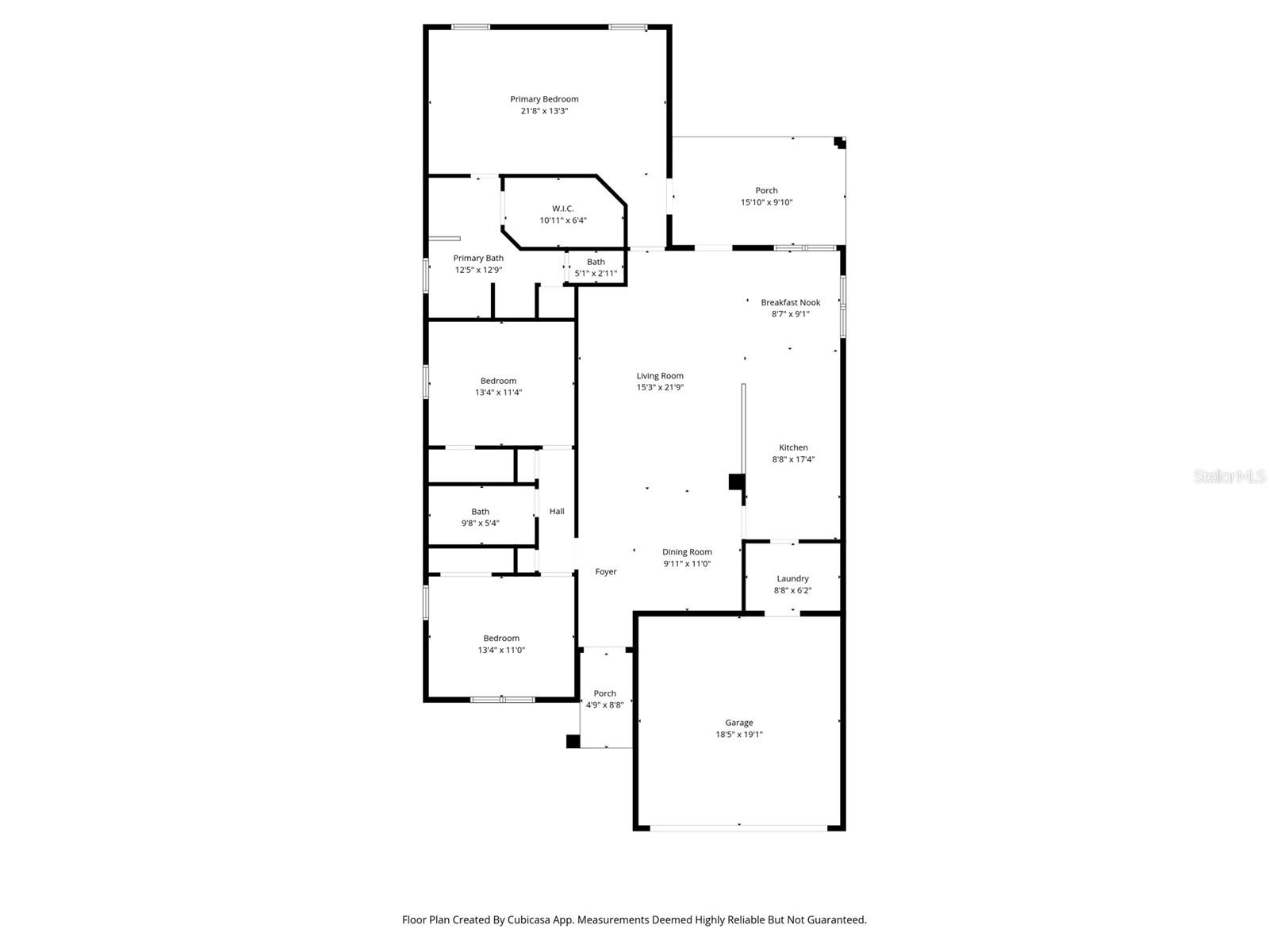 12492 Pine Bluff, Spring Hill, FL 34609