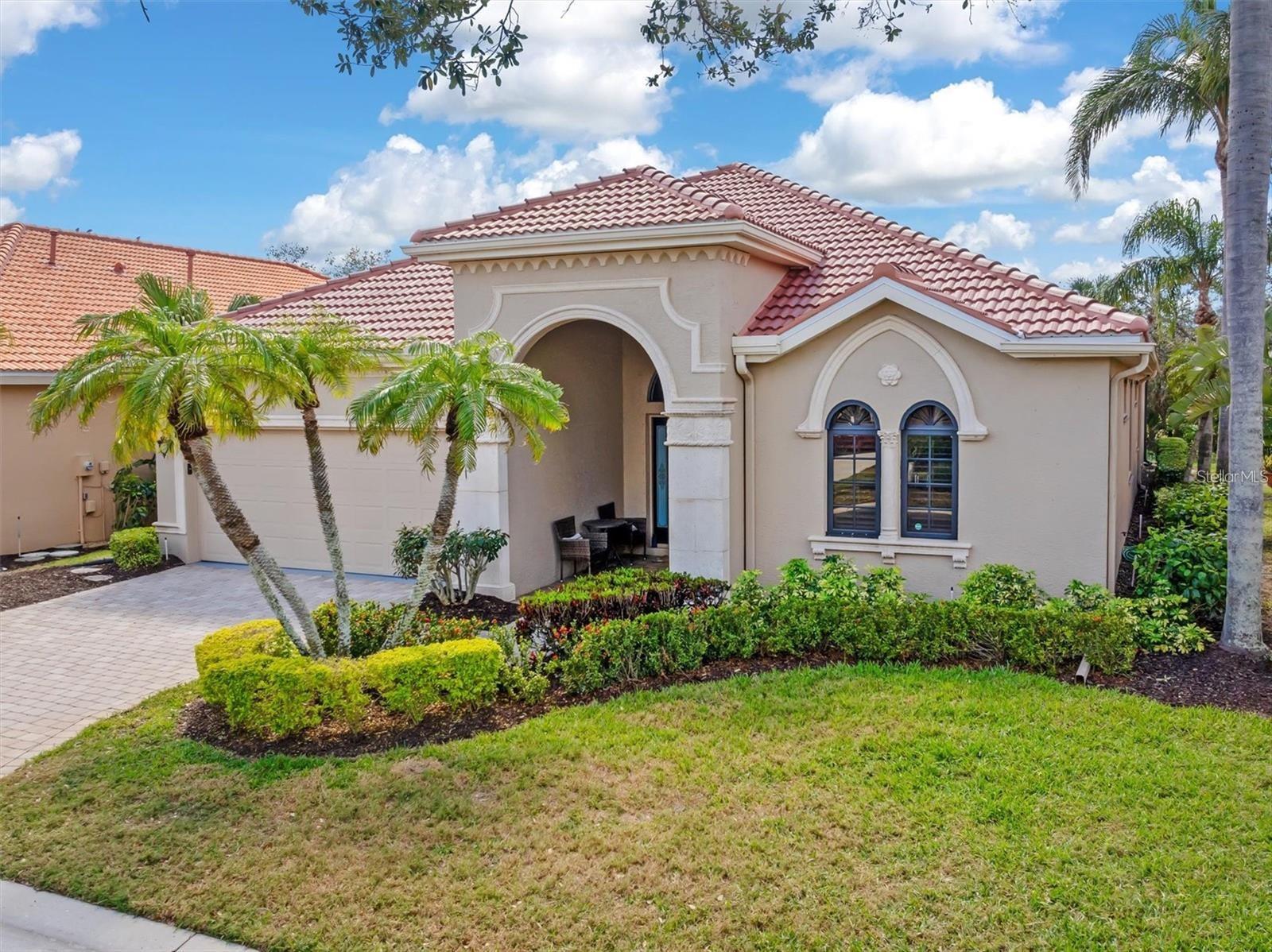 5142 Cote Du Rhone, Sarasota, FL 34238