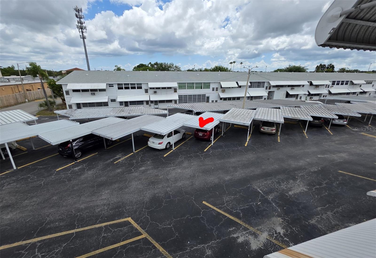 6015 19th Unit 314, St Petersburg, FL 33714