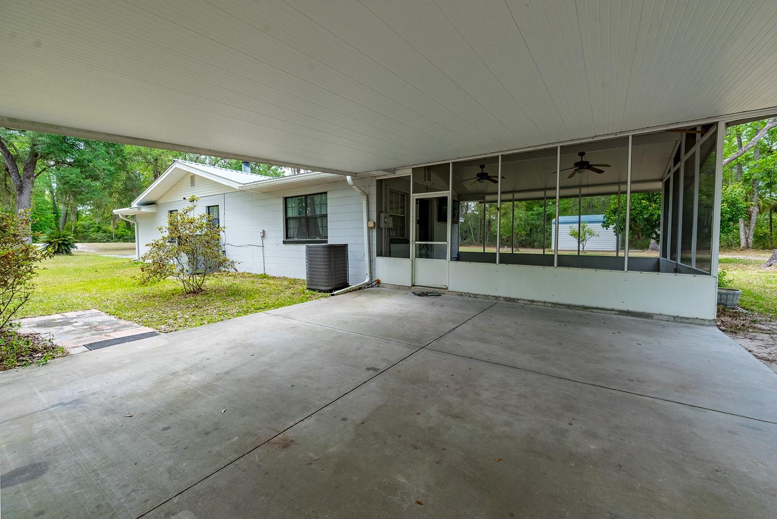 1753 Highway 349, Old Town, FL 32680
