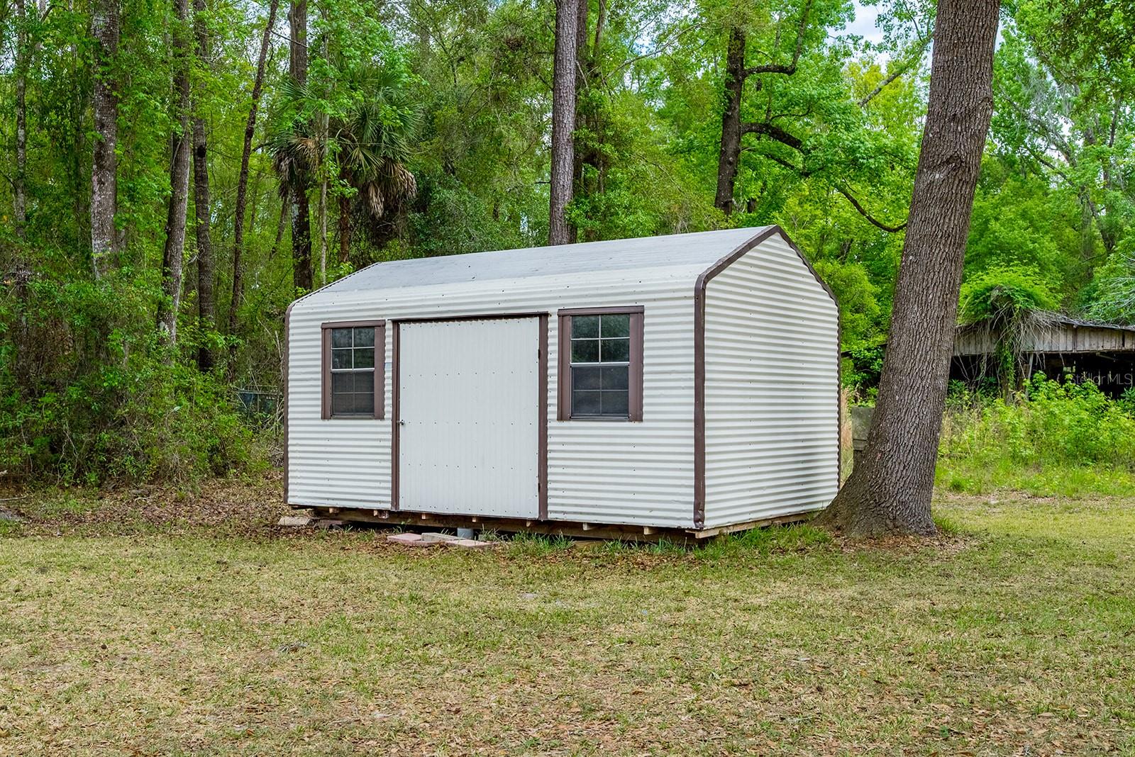 1753 Highway 349, Old Town, FL 32680