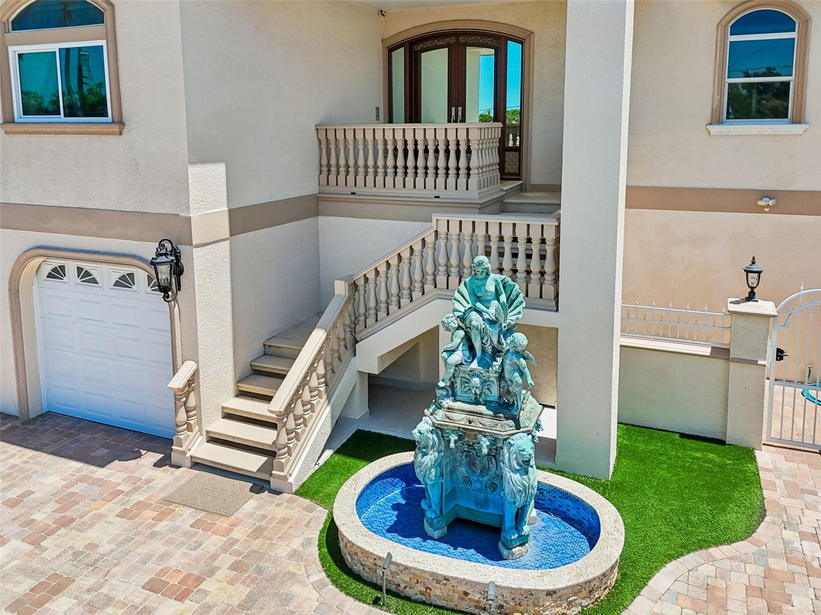 1203 Bay, Belleair Beach, FL 33786