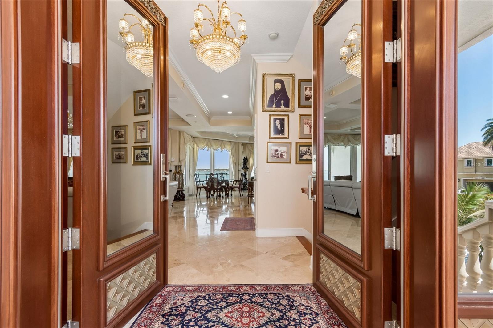 1203 Bay, Belleair Beach, FL 33786