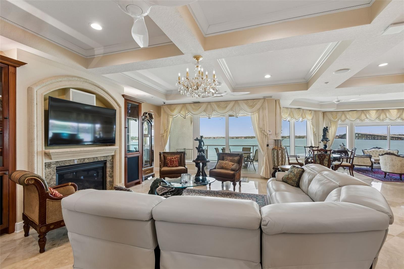 1203 Bay, Belleair Beach, FL 33786