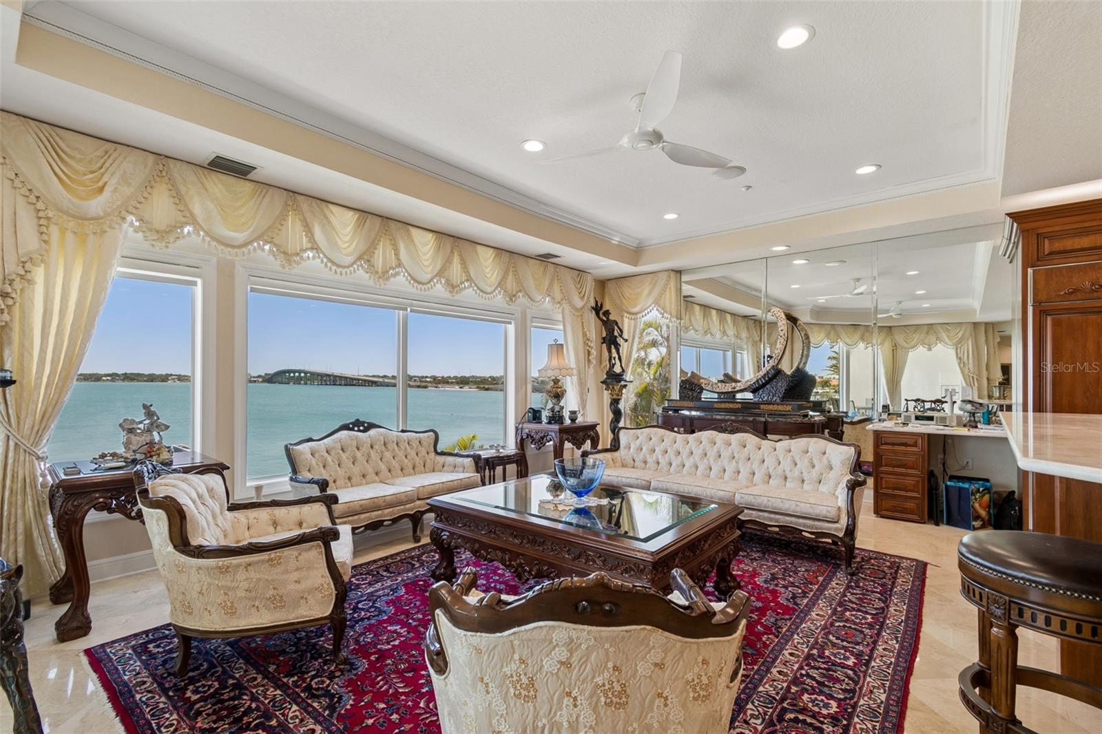 1203 Bay, Belleair Beach, FL 33786