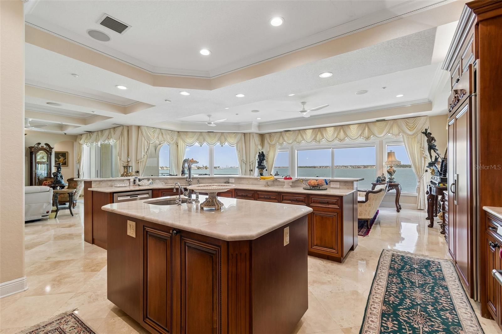 1203 Bay, Belleair Beach, FL 33786