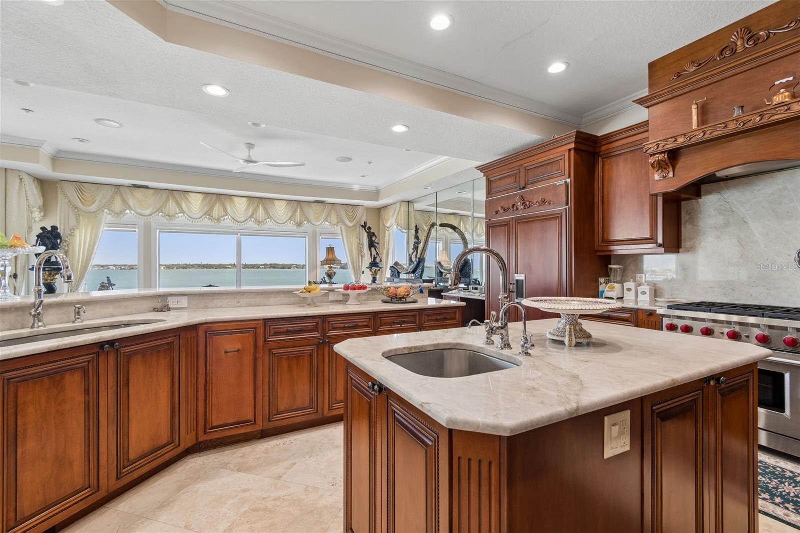 1203 Bay, Belleair Beach, FL 33786