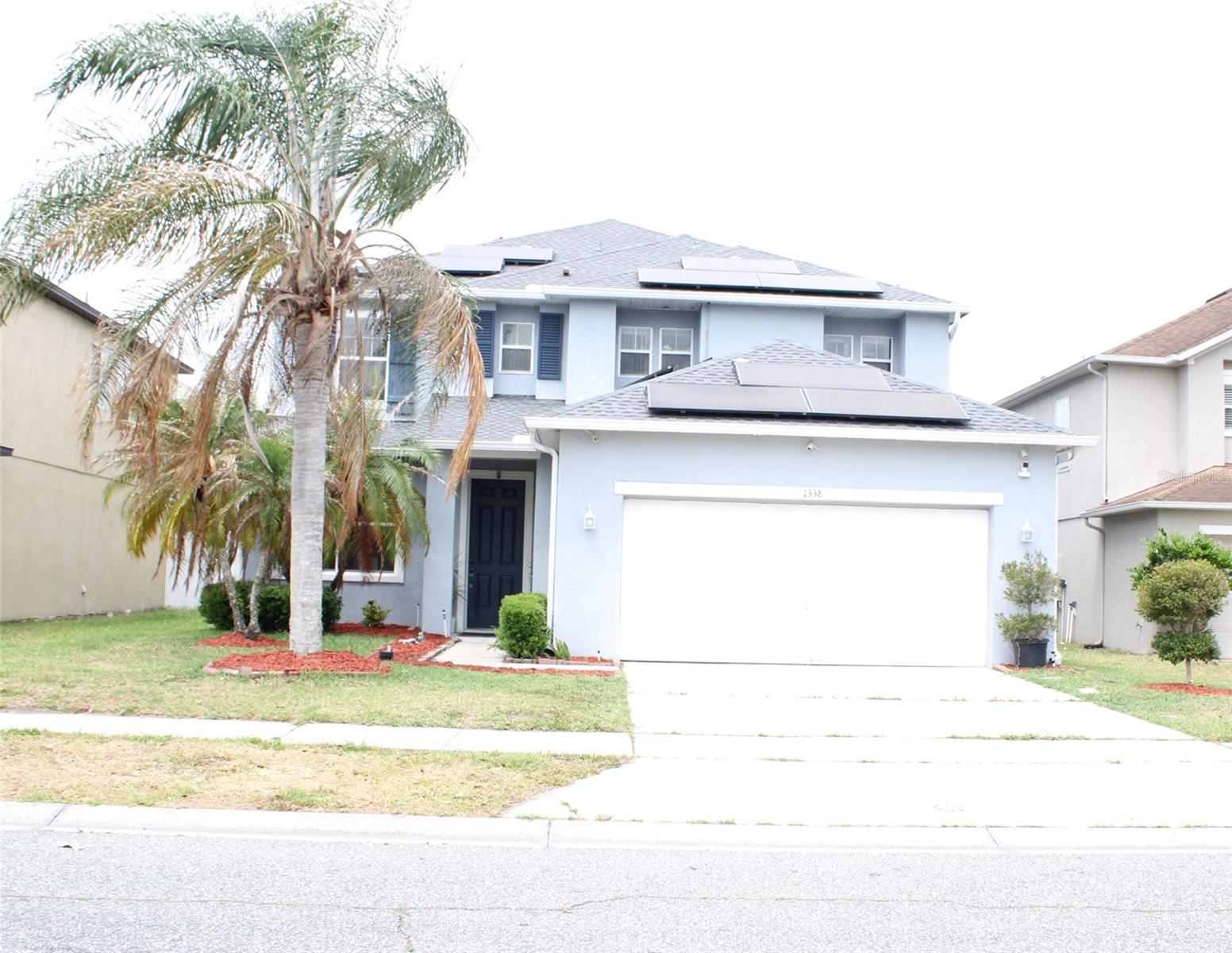 1338 Blackwater Pond, Orlando, FL 32828