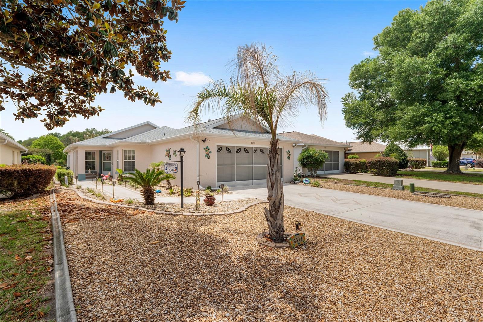 9511 93rd, Ocala, FL 34481