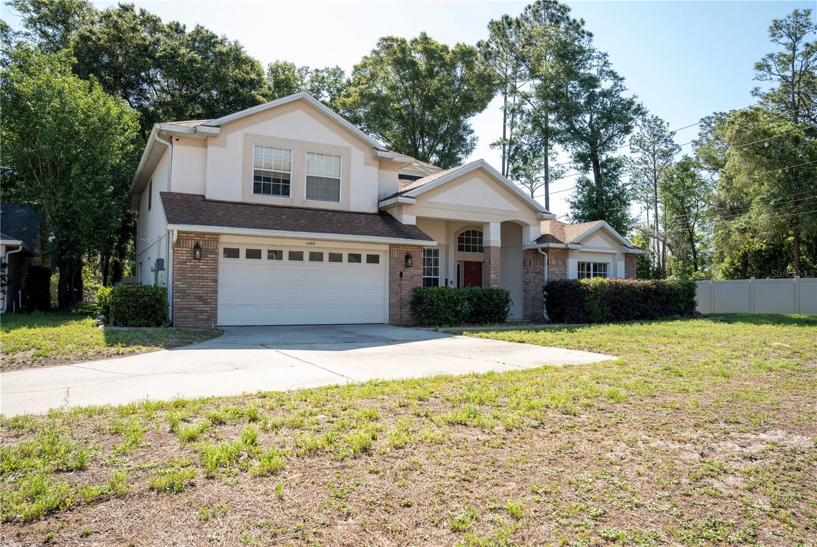 1400 Bent Oaks, Deland, FL 32724