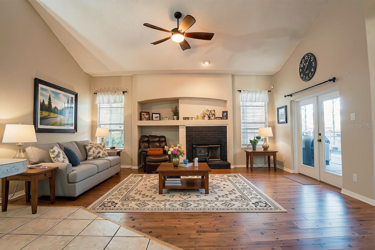 1400 Bent Oaks, Deland, FL 32724